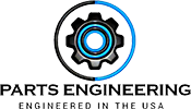 Parts Engineering Logo